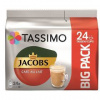 Kapsuly pre espressá Tassimo CAFE au lait 24 kusov