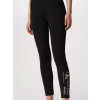 Calvin Klein dámske čierne legíny J20J218040 XS