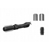 Rotující kartáč s horkým vzduchem ROWENTA Brush Activ UB9520F0 černý