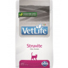 FARMINA Farmina vet life kot struvite 400 g