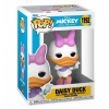 Figúrka Funko Disney Daisy Duck (FNK59619)