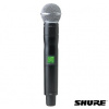 SHURE UR2/SM58 518–865MHz