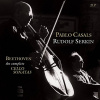 L. van Beethoven - Complete Cello Sonatas (2LP)