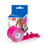 FIXAtape Sport Standard Kinesiology elastická tejpovacia páska ružová 5 cm x 5 m