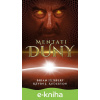 E-kniha Mentati Duny - Brian Herbert, Kevin J. Anderson