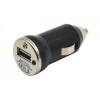 USB napájací adaptér do CL cigaretovej zásuvky