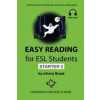 Easy Reading for ESL Students - Starter 2 - Bread Johnny