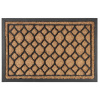MagicHome RBC 178 FishScales hnedá 40 x 60 cm