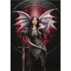 Bluebird Anne Stokes Valour 1500 dielov