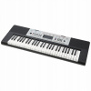 Elektronická klávesnica Piano 54 klávesov Elektronická klávesnica sm