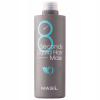 Masil 8 Seconds Liquid Hair regeneračná maska pre vlasy bez objemu 200 ml