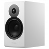 Dynaudio Emit 20 Biely Saténový lak (Emit séria prináša skutočný dánsky High-End (cena za 1 pár))