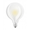 LED žiarovka E27 G95 11,5W = 100W 1521lm 2700K Warm 300° Filament OSRAM Retrofit