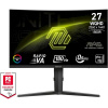 MSI MAG 275CQRF QD E2 herný monitor 27' MAG 275CQRF QD E2