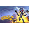 Destroy All Humans! 2 – Reprobed: Dressed to Skill Edition (PC) klíč Steam