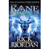 The Serpent's Shadow - Rick Riordan