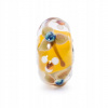 KORALIK Trollbeads, Letné kvety (KORALIK Trollbeads, Letné kvety)