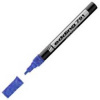 EDDING Lakový popisovač edding 791 modrý