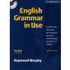 English Grammar in Use - Raymond Murphy