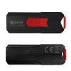 PLATINET přenosný SSD disk USB 3.2 R/W UP TO 400MB/s 256GB černá PMFPPD256+ Platinet