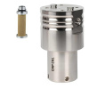 OMEGA AIR Sintrovaný hrubý filter CHP4B - 400 bar - 3/4