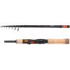 Shimano Prút STC AX Spinning Mini Tele 1,8 m 3-14 g