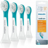 Philips Sonicare for Kids HX6034 / 33 4 ks