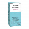 Vitabalans Biotin Strong Hair & Nail 60 tabliet