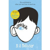 Wonder - R. J. Palacio; R.J. Palaciová
