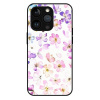 iSaprio MagSafe lesklé pouzdro - Apple iPhone 13 Pro - Wildflowers (Lesklé MagSafe pouzdro iSaprio pro Apple iPhone 13 Pro - Wildflowers - tvrzený skleněný obal a ochranný kryt s elegantním designem a