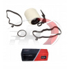 FILTER + TESNENIA VENTILU ODMY BMW E53 / E46 / E39 / E38 2.5-3.0 TDI