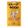 Woolf Earth Noohide Rabbit M 90 g
