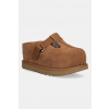 Šľapky UGG Goldenstar Hi Clog 1167550.CHE hnedá EUR 41