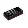 MeanWell DC/DC menič 9-18VDC / 12V, 15W, IP00