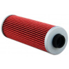 Olejový filter HF161, HIFLOFILTRO BMW R 45/60/65/80/100 (50)
