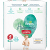 PAMPERS HARMONIE PANTS VEĽKOSŤ 4, 24KS 9-15KG