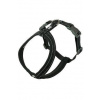 Postroj Y Hurtta Casual ECO čierny 50-60cm