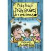 Truhlíkovci v problémoch - Philip Ardagh, Axel Scheffler (Ilustrácie)