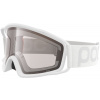 POC Zygon Hydrogen White/Clarity Trail/Cloudy Brown