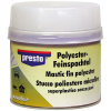 Presto Tmel jemný biely 250g