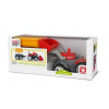 EFKO MULTIGO 1+2 TRAKTOR S PRÍVESOM – Eko balenie