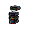 Runpotec GmbH RUNPOTEC 10216 CB 260 Cable Box (zvýhodnená sada 4 káblových boxov)