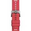 Tissot řemínek T852.049.243 Šířka řemínku: 21