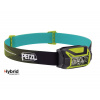 Petzl Actik Core 2025 green čelovka