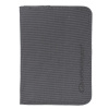 Peňaženka Lifeventure RFID Card Wallet, Recycled, Grey