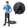 Noble Collection Star Trek Bendyfigs Ohebná Figure McCoy 19 cm