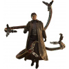 Hot Toys Spider-Man: no Way Home Movie Masterpiece Akční Figurka 1/6 Doc Ock (Deluxe Verze 31 cm