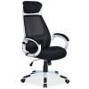 SIGNAL kancelarská stolička Q-409