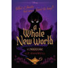 Disney Princess Aladdin: A Whole New World