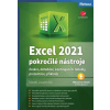 Excel 2021 - pokročilé nástroje - Marek Laurenčík